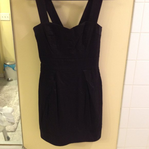 LBD Tart Potter Cotton Dress - Picture 16 of 16